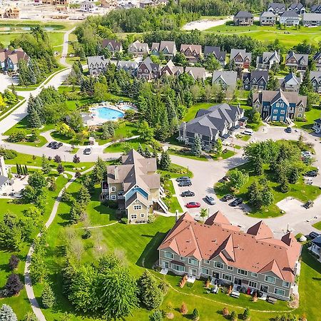 Blue Mountain 3 Bedroom Dream Chalet 81590 Collingwood Exterior foto