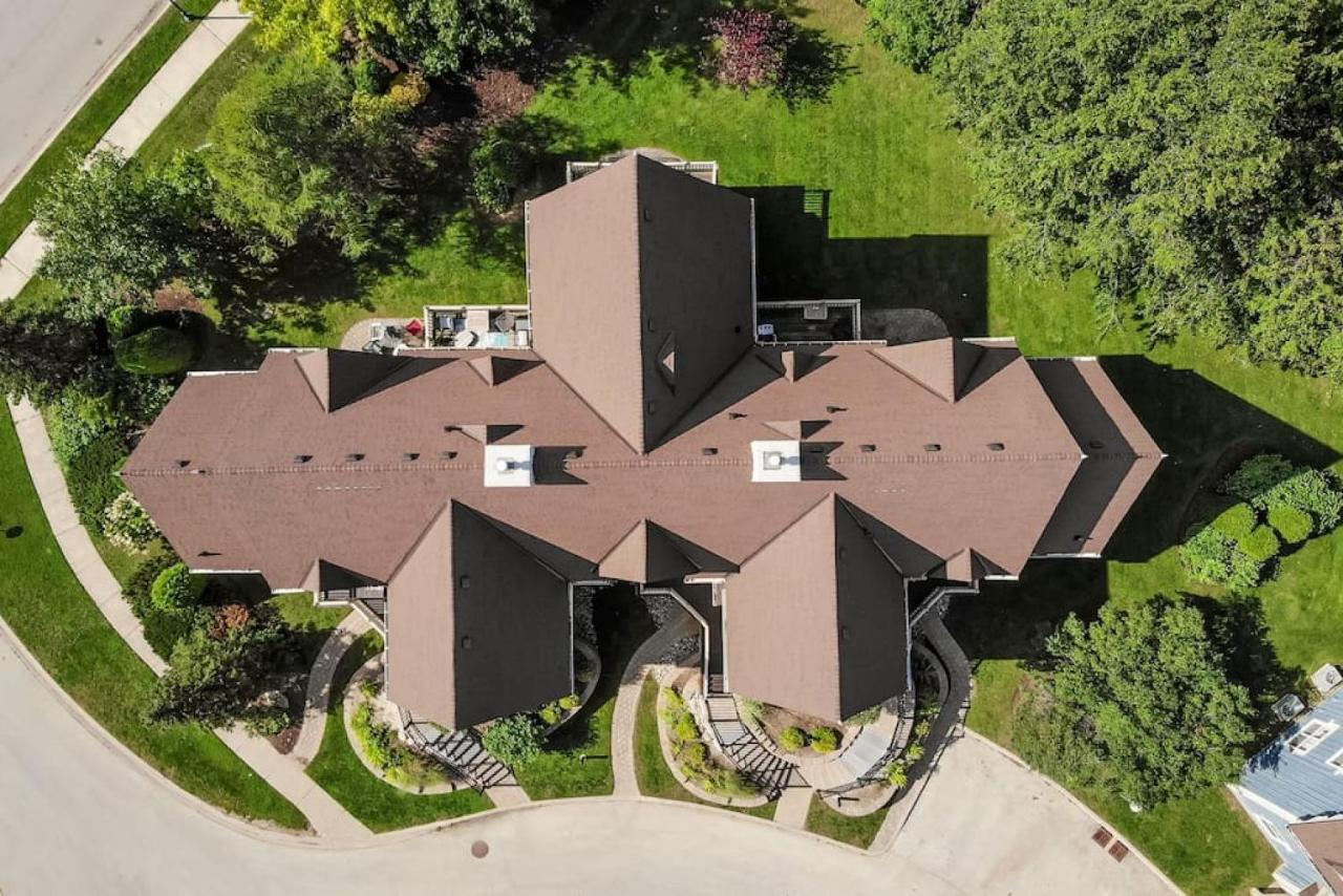 Blue Mountain 3 Bedroom Dream Chalet 81590 Collingwood Exterior foto