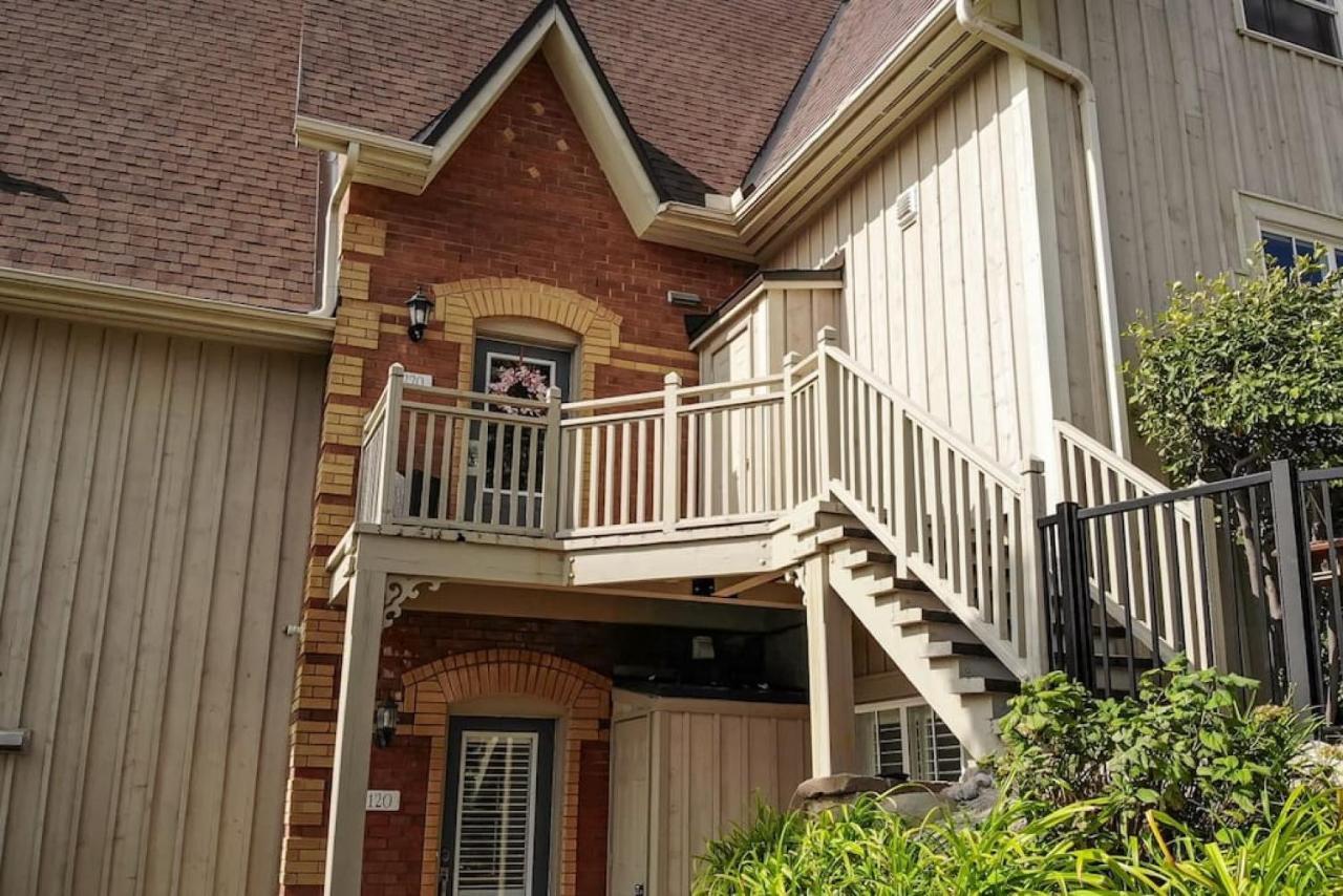 Blue Mountain 3 Bedroom Dream Chalet 81590 Collingwood Exterior foto