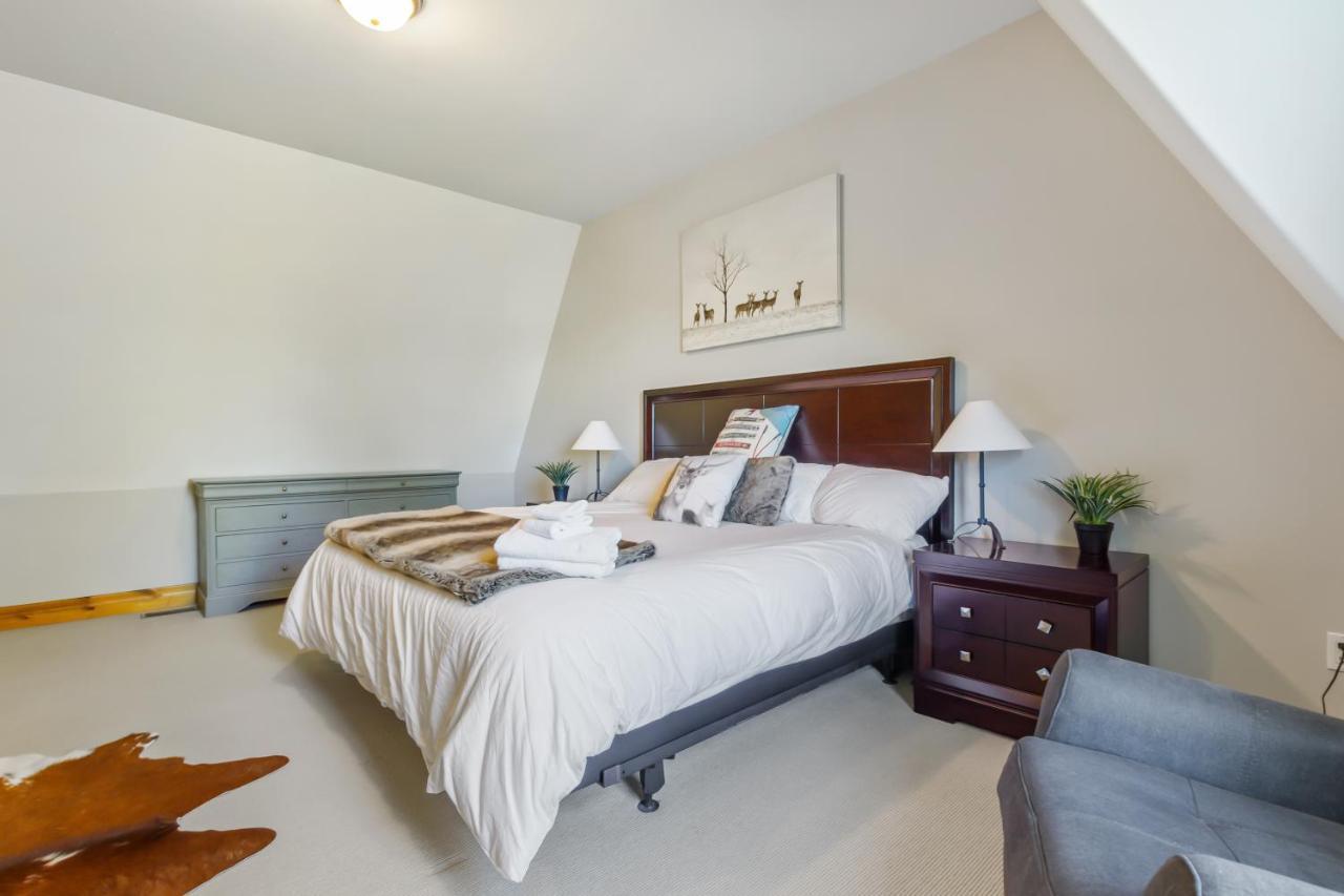 Blue Mountain 3 Bedroom Dream Chalet 81590 Collingwood Exterior foto