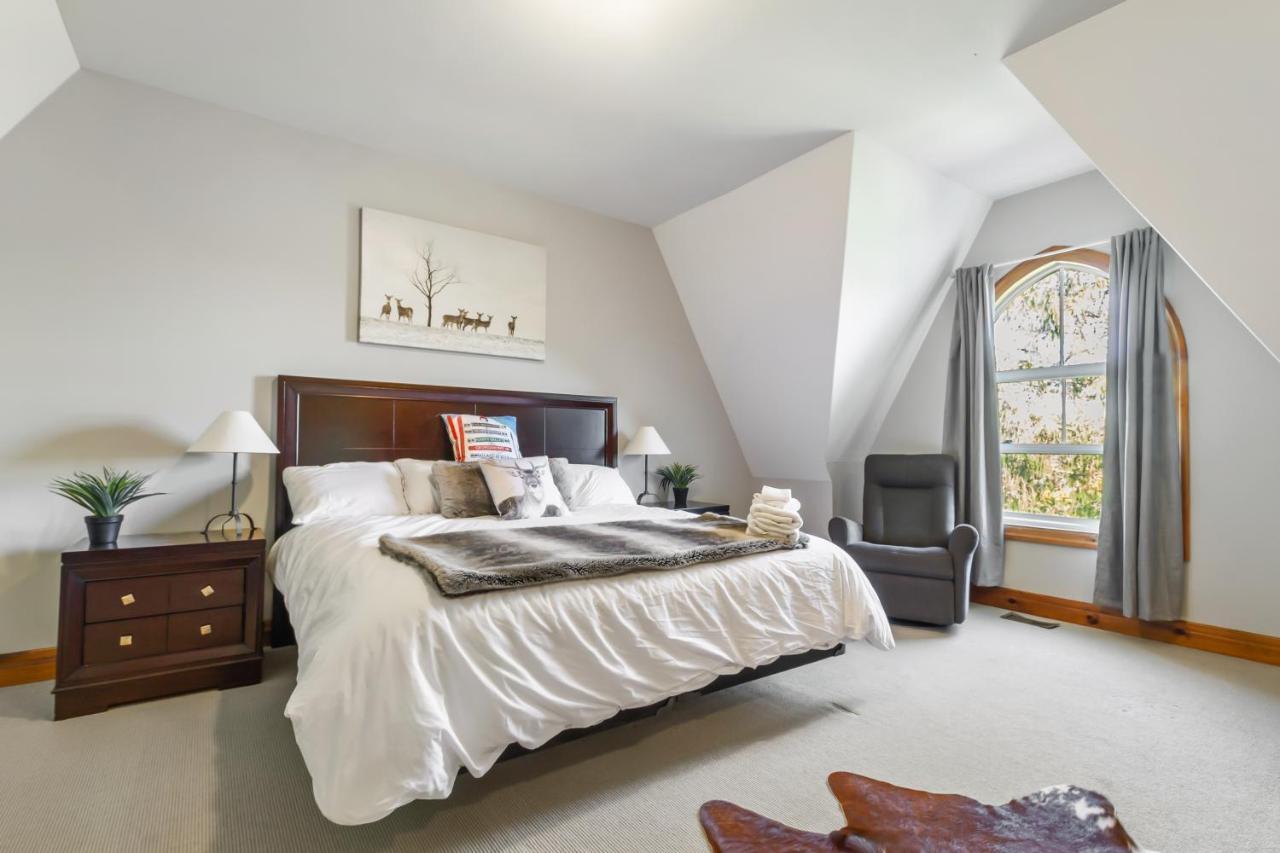 Blue Mountain 3 Bedroom Dream Chalet 81590 Collingwood Exterior foto