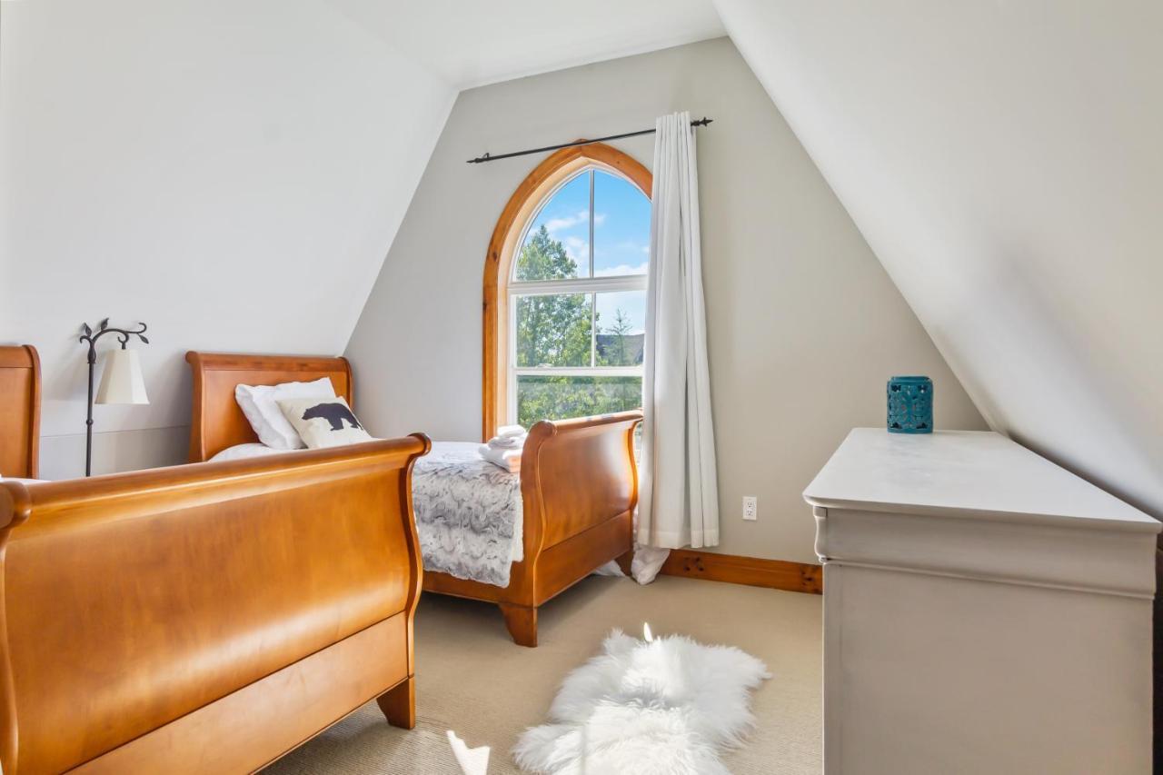 Blue Mountain 3 Bedroom Dream Chalet 81590 Collingwood Exterior foto