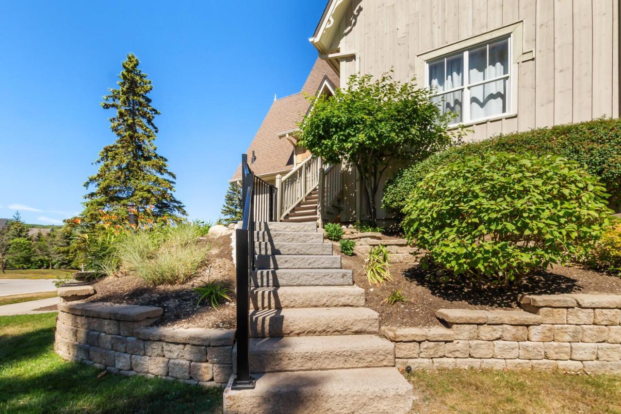 Blue Mountain 3 Bedroom Dream Chalet 81590 Collingwood Exterior foto